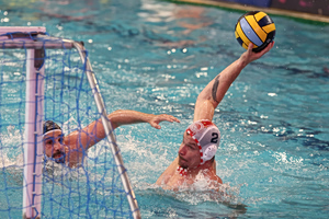 Ολυμπιακός – Νόβι Μπέογκαρντ 16-15: Ερυθρόλευκη ψυχή και το… ευρωπαϊκό όνειρο είναι ζωντανό