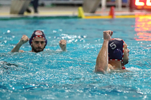 Παναθηναϊκός – Ολυμπιακός 10-14: Δείτε τα highlights της νίκης των Ερυθρόλευκων