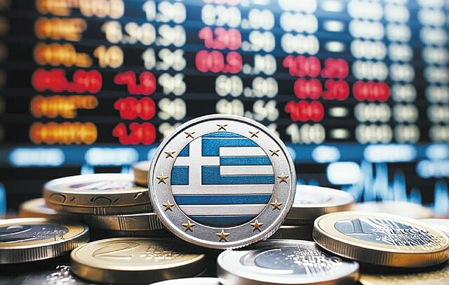 Ομόλογα: Παγκόσμιες πιέσεις από τον πόλεμο στο Ιράν