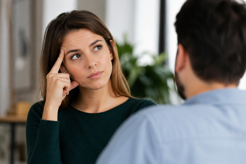 Γιατί ξεχνάς ονόματα; Η απάντηση ίσως… βρίσκεται στο πρόσωπο του άλλου