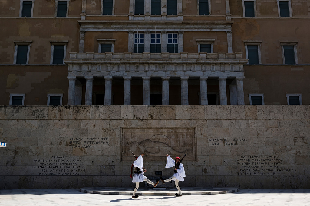 Σκάνδαλο ΟΠΕΚΕΠΕ: Οι 11 εν ενεργεία + 2 πρώην βουλευτές που είναι στο στόχαστρο της ευρωπαϊκής εισαγγελίας – Όλα τα ονόματα