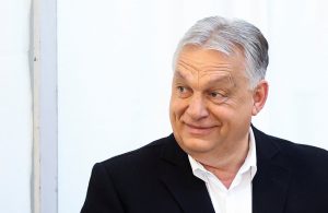 Ορμπάν: Ήρθα για να νικήσω – Ιστορικές εκλογές λέει ο Μαγιάρ, προβλέποντας νίκη του Tisza