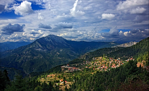 «Ορεινή Ελλάδα. Σε πάει ψηλά. Όλο τον χρόνο.»: Παρουσίαση της νέας καμπάνιας προβολής για την ενίσχυση του ορεινού τουρισμού