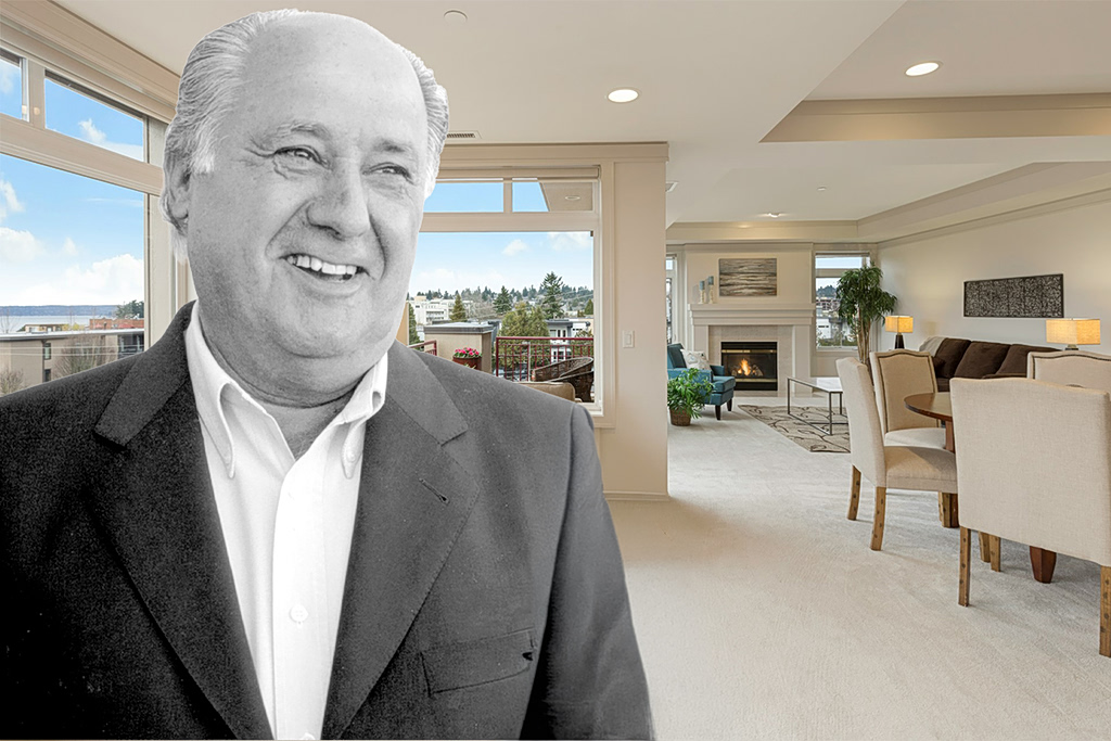 Αμάνθιο Ορτέγα: Ο ιδρυτής των Zara «αγοράζει» τον…. πλανήτη – Στα 25 δισ. η ακίνητη περιουσία του