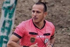 Σοκ στο Εκουαδόρ: Διαιτητής εκτελέστηκε εν ψυχρώ ανήμερα του Πάσχα