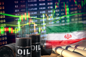 Την μεγαλύτερη εβδομαδιαία «βουτιά» των τελευταίων ετών κατέγραψαν οι τιμές του πετρελαίου που παραμένουν ψηλά