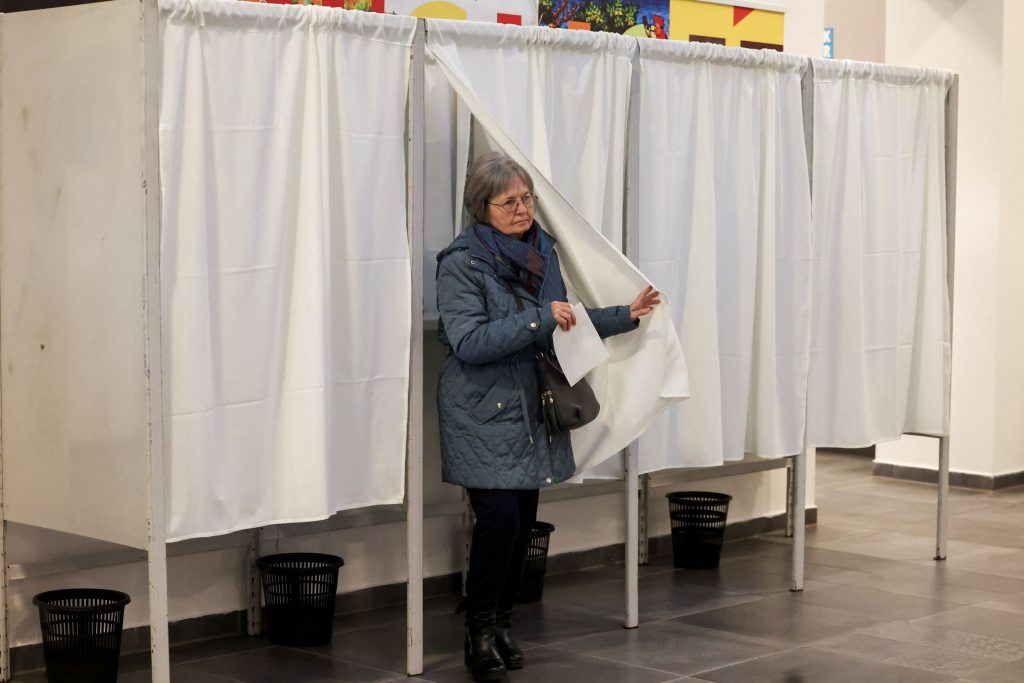 Ουγγαρία: Τέλος της μακρόχρονης διακυβέρνησης ή πέμπτη θητεία για Ορμπάν – Οι πολίτες σήμερα στις κάλπες