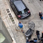 Παγκράτι: Ταυτοποιήθηκε ο δράστης της επίθεσης στην 23χρονη – Κρυβόταν για να περάσει το αυτόφωρο