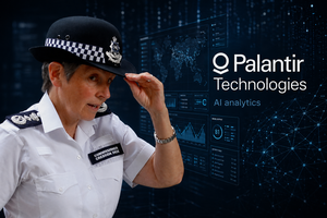 Η τεχνητή νοημοσύνη «ξεσκέπασε» εκατοντάδες αστυνομικούς και αποκάλυψε σκάνδαλα και συλλήψεις