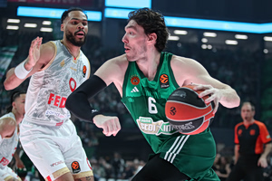 Live: Παναθηναϊκός – Μονακό