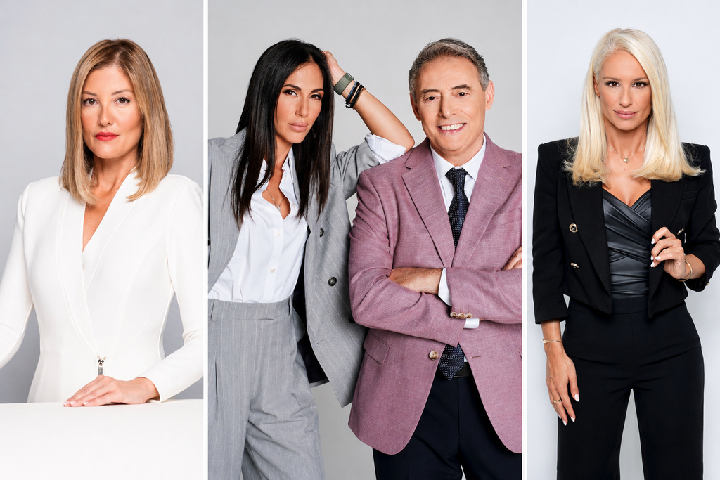 Κορυφαία επιλογή η ενημέρωση του MEGA και τον Απρίλιο