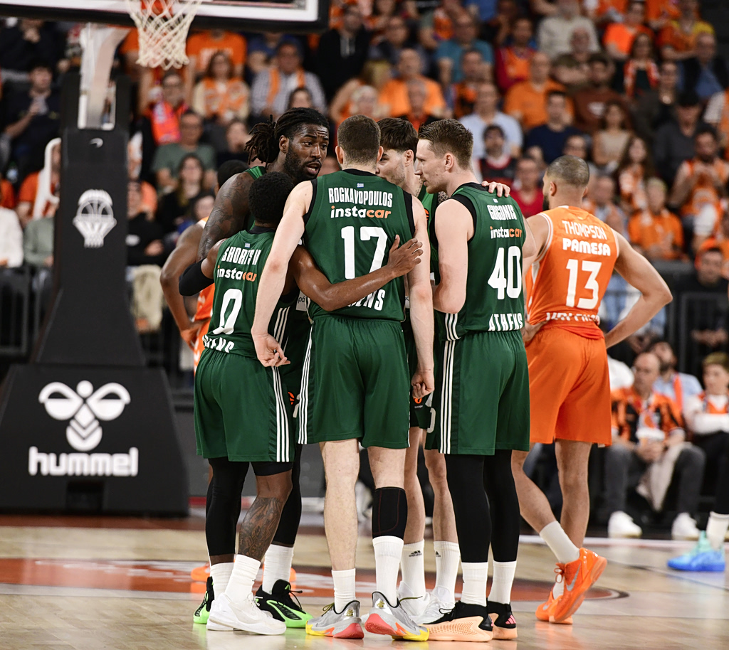 Πού και πότε θα δείτε την κρίσιμη μάχη των «πράσινων» κόντρα στη Βαλένθια