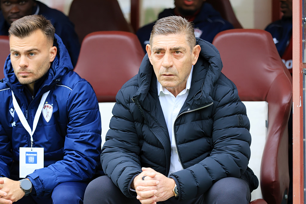 Τέλος ο Παντελίδης από την ΑΕΛ – Επίσημο το «διαζύγιο» των δύο πλευρών