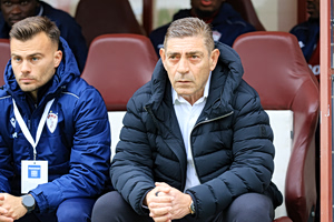 Τέλος ο Παντελίδης από την ΑΕΛ – Επίσημο το «διαζύγιο» των δύο πλευρών