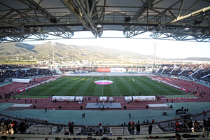 Live: ΠΑΟΚ-ΟΦΗ