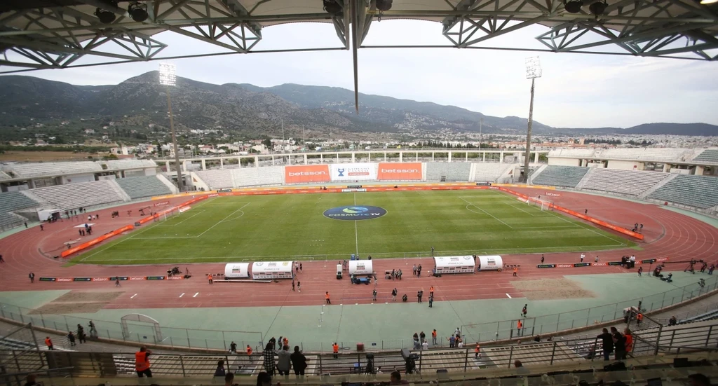 Τελικός Κυπέλλου: «Μπλόκο» της Αστυνομίας – Παραμένουν οι ζώνες ασφαλείας στο ΠΑΟΚ-ΟΦΗ