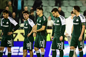 Παναθηναϊκός: Ο κόσμος… χόρτασε από πλάνα