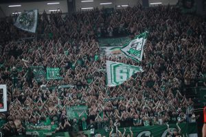 Παναθηναϊκός–Βαλένθια: Sold out το ΟΑΚΑ μέσα σε λιγότερο από 6 ώρες
