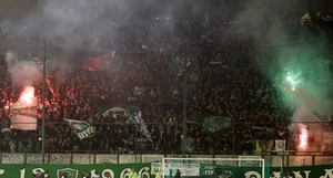 Παναθηναϊκός: Βγαίνουν σήμερα (3/4) τα εισιτήρια για το μεγάλο ντέρμπι με τον Ολυμπιακό στη Λεωφόρο