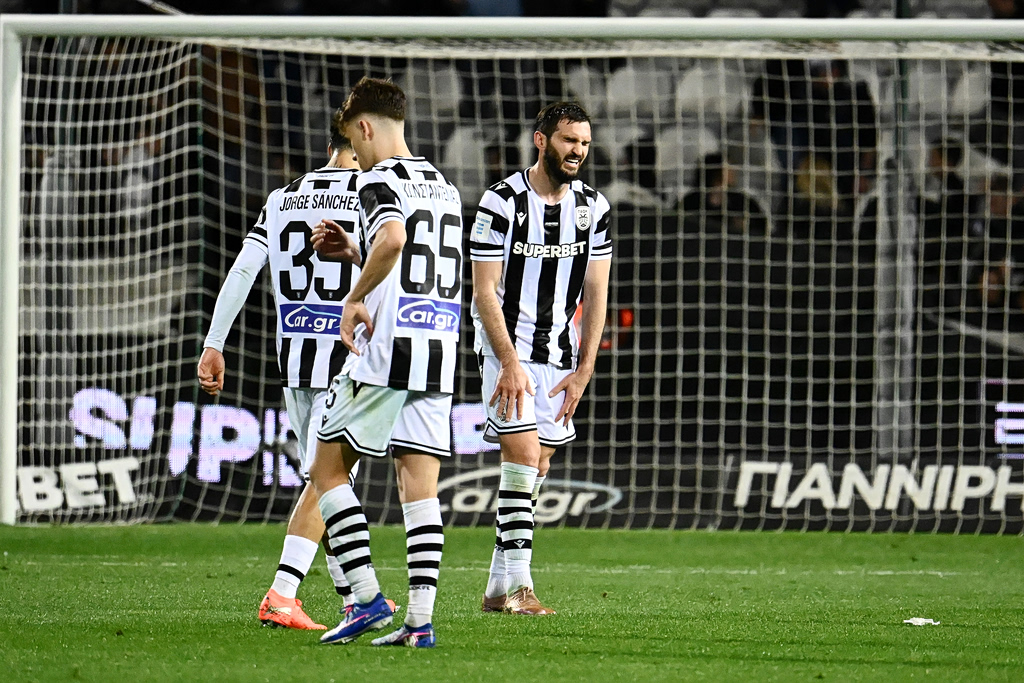 Μήνυμα συσπείρωσης από τον ΠΑΟΚ: «Αυτή η ομάδα έχει δείξει ότι δεν τα παρατά»