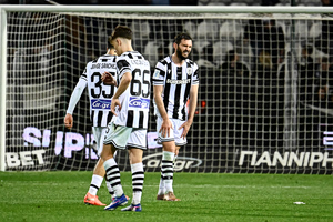 Μήνυμα συσπείρωσης από τον ΠΑΟΚ: «Αυτή η ομάδα έχει δείξει ότι δεν τα παρατά»