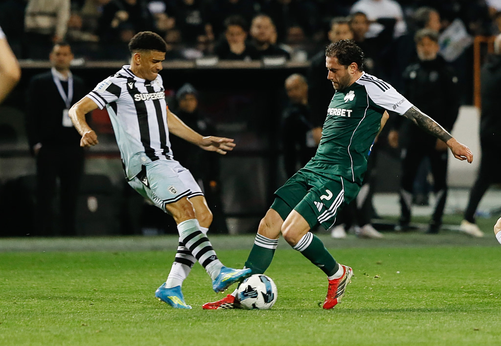 Ανακοίνωση ΠΑΟΚ: «Θέλουμε ελιτ διαιτητές» 