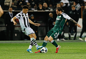 Ανακοίνωση ΠΑΟΚ: «Θέλουμε ελιτ διαιτητές»