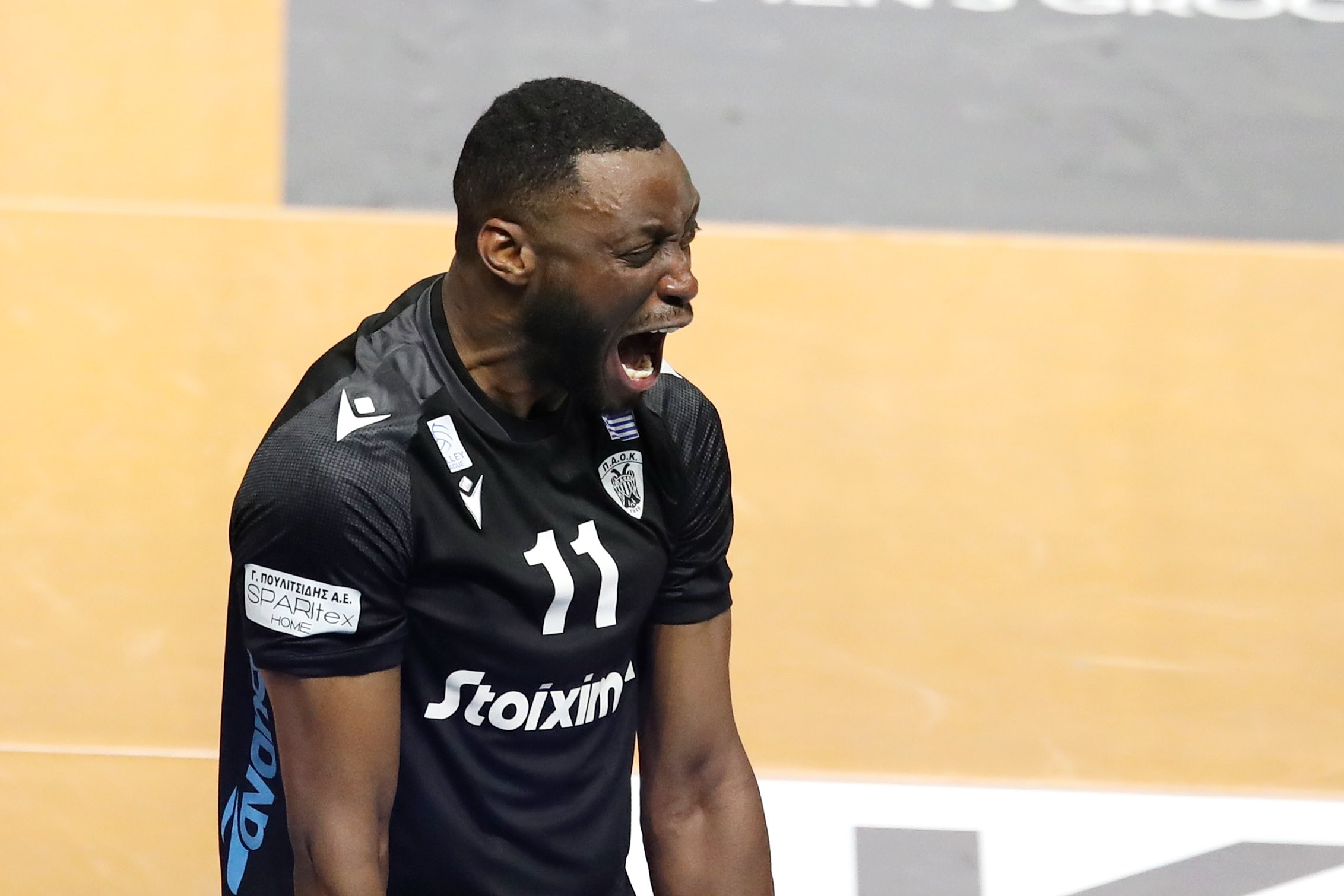 &Pi;&Alpha;&Omicron;&Kappa; &ndash; &Pi;&alpha;&nu;&alpha;&theta;&eta;&nu;&alpha;ϊ&kappa;ό&sigmaf; 3-0: &Omicron; &alpha;&sigma;&tau;&alpha;&mu;ά&tau;&eta;&tau;&omicron;&sigmaf; &Delta;&iota;&kappa;έ&phi;&alpha;&lambda;&omicron;&sigmaf; &iota;&sigma;&omicron;&phi;ά&rho;&iota;&sigma;&epsilon; &tau;&eta; &sigma;&epsilon;&iota;&rho;ά &tau;&omega;&nu; &tau;&epsilon;&lambda;&iota;&kappa;ώ&nu;