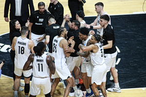 Ο ΠΑΟΚ ετοιμάζεται για τον έκτο Ευρωπαϊκό τελικό της ιστορίας του – Ποιος είναι ο απολογισμός του