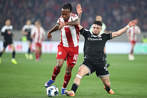 ΠΑΟΚ και Ολυμπιακός ψάχνουν αντίδραση