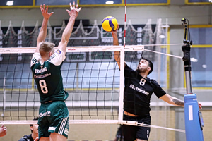 Που θα δείτε τον πρώτο τελικό ανάμεσα στον Παναθηναϊκό με τον ΠΑΟΚ