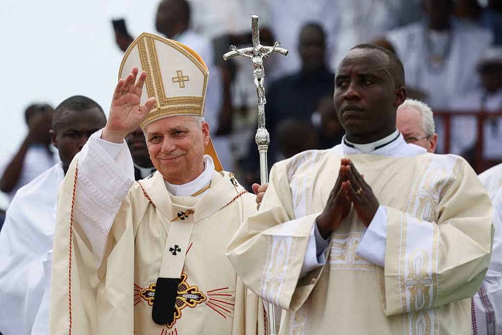 Πώς ο Πάπας έγινε ορκισμένος εχθρός του Τραμπ