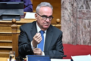 Νίκος Παπαθανάσης: 7 δισ. ευρώ για σπίτια, θέρμανση και συγκοινωνίες – Ποιους αφορά το Κοινωνικό Κλιματικό Ταμείο