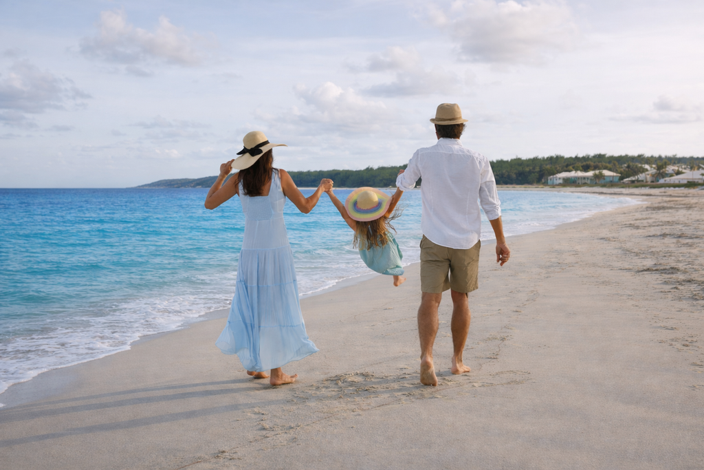 Διακοπές για 300.000 δικαιούχους: Πού μένεις δωρεάν έως 12 νύχτες