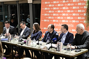 Αναζητήσεις με οδηγό τον Γιάννη Μπουτάρη