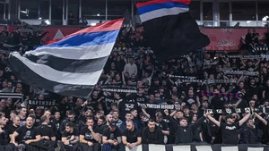 Η συγκινητική κίνηση της Παρτίζαν για τα θύματα του ΠΑΟΚ στη Ρουμανία