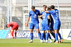 Σιόντης για την ανακοίνωση των παικτών του ΠΑΣ Γιάννινα: «Ουδείς πιο αχάριστος του ευεργετηθέντος»