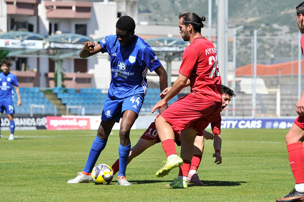 Καταγγελία παικτών ΠΑΣ Γιάννινα: «Βιώνουμε μια πρωτοφανή εργασιακή ανασφάλεια, αν δεν ήμασταν εμείς, η ομάδα θα είχε διαλυθεί από τον Δεκέμβριο»