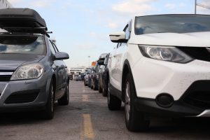 Σήμερα η κορύφωση της εξόδου του Πάσχα – Επί ποδός η Τροχαία