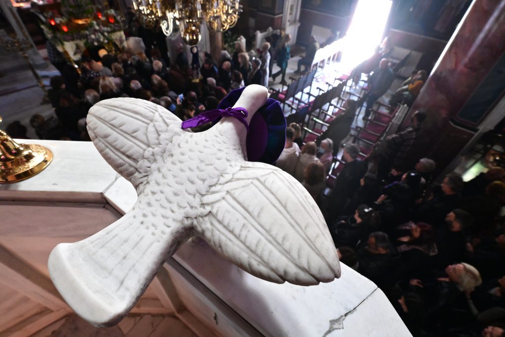 Παραδόσεις και έθιμα του Πάσχα σε Δωδεκάνησα και Κυκλάδες