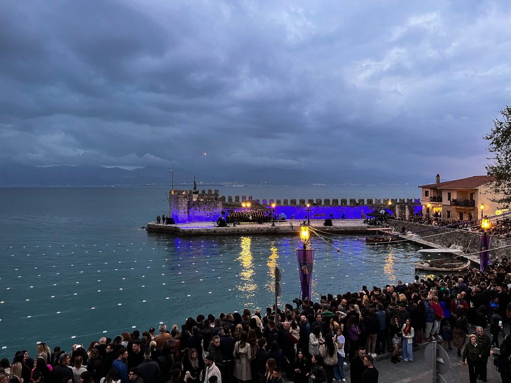 Πασχαλινά έθιμα στην Αιτωλοακαρνανία: Τελετές σε Ναύπακτο, Αγρίνιο, Ευηνοχώρι και Ανάληψη