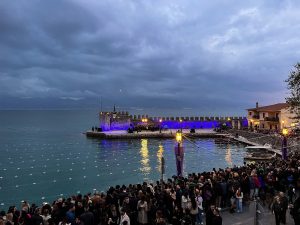 Πασχαλινά έθιμα στην Αιτωλοακαρνανία: Τελετές σε Ναύπακτο, Αγρίνιο, Ευηνοχώρι και Ανάληψη