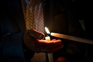 Τα πασχαλινά μηνύματα των πολιτικών αρχηγών