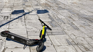 Συγκλονίζει η μητέρα του 13χρονου που έχασε τη ζωή του σε δυστύχημα με πατίνι: «Καλό παράδεισο άγγελε μου…»