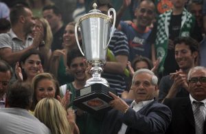 Θα ξανάμπαινε στο γήπεδο όπως τότε