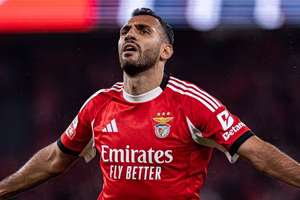 Από τα πρώτα βήματα στη Θεσσαλονίκη έως τη Μπενφίκα: Η ιστορία πίσω από την «εκτόξευση» του Παυλίδη