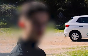 Τραγωδία στου Παξούς: Συγκλονίζει η περιγραφή οδηγού ταξί για το θανατηφόρο τροχαίο με θύμα 15χρονο