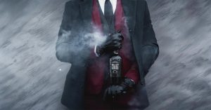 Ο Έλληνας που βρίσκεται πίσω από το επίσημο bourbon της σειράς «Peaky Blinders»