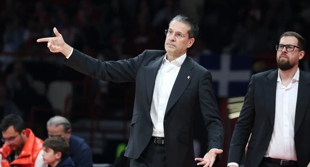 Γιατί βγήκε πρώτος ο Μαρτίνεθ