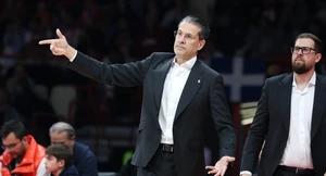 Γιατί βγήκε πρώτος ο Μαρτίνεθ